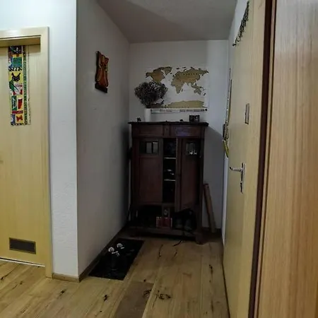 Herrliche Ferienwohnung - 10 Gehminuten Zum Strandbad Apartment *