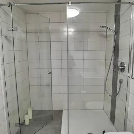 Herrliche Ferienwohnung - 10 Gehminuten Zum Strandbad Apartment Friedrichshafen