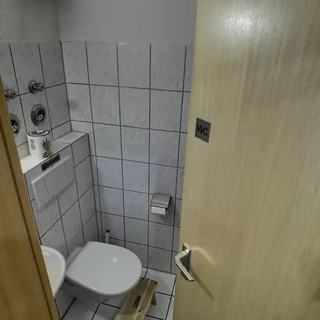 Herrliche Ferienwohnung - 10 Gehminuten Zum Strandbad * Friedrichshafen